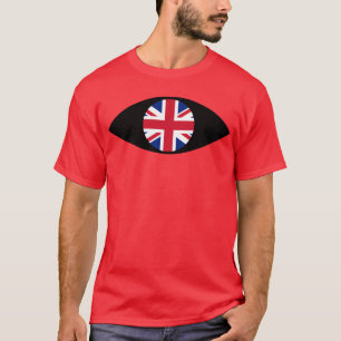 Camiseta Big brother