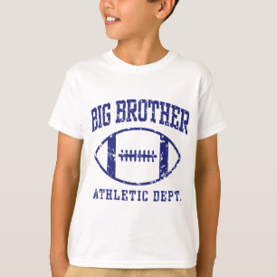 Camiseta Big brother