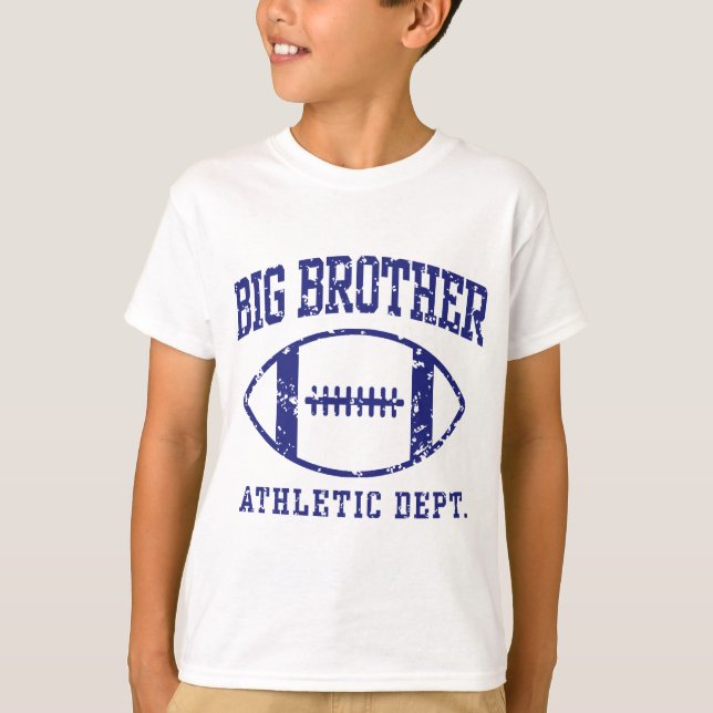 Camiseta Big Brother (Frente)