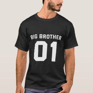 Camiseta Big Brother 1