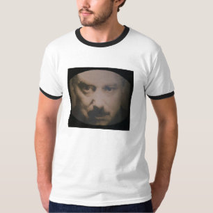 Camiseta Big brother 1984