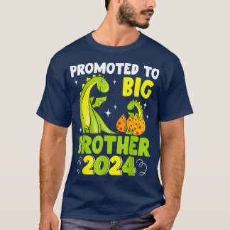 Camiseta Big Brother 2024 Finalmente Promovido Ao Big Broth