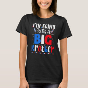 Camiseta Big Brother 4 De Julho Gravidez Sexo Revelação Fi