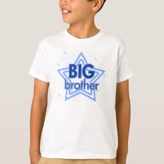 Camiseta Big Brother Boys T-Shirt