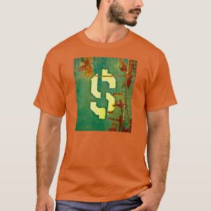 Camiseta Big Bucks