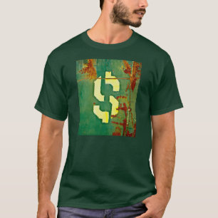 Camiseta Big Bucks