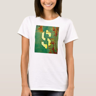 Camiseta Big Bucks