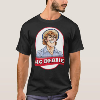Camiseta Big Debbie Classic T-Shirt
