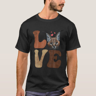 Camiseta Big Floppa Caracal Cat Memória AMA