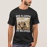 Caracal bonito ✨ Big Floppa