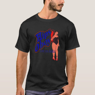 Camiseta Big Girls Roupa