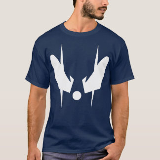 CAMISETA BIG GRENDEL