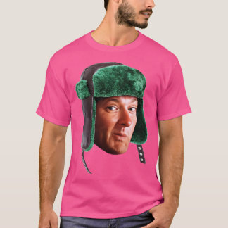 Camiseta Big Head Cousin Eddie