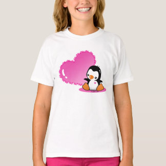 Camiseta Big Hearls Ringer T-Shirt