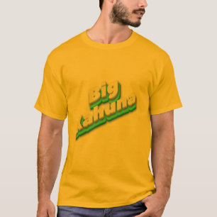 Camiseta Big Kahuna