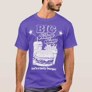 Camiseta Big Kahuna Burger