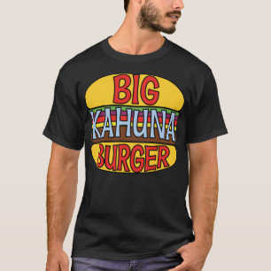 Camiseta Big Kahuna Burger Tee Essential T-Shirt