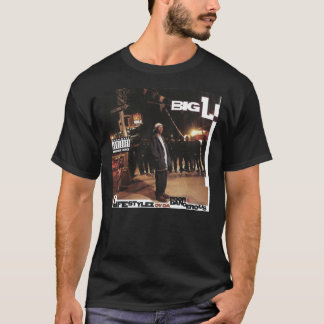 Camiseta Big L Classic T-Shirt