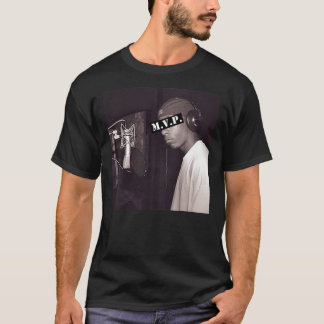 Camiseta Big L (M.V.P.) Classic T-Shirt