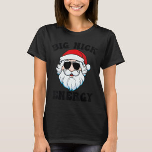 Camiseta Big Nick Energy 2