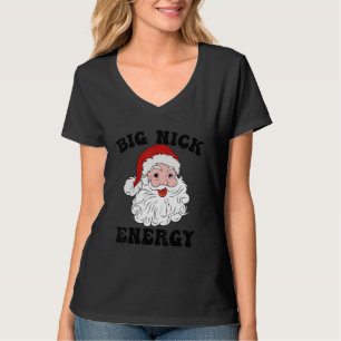 Camiseta Big Nick Energy 3
