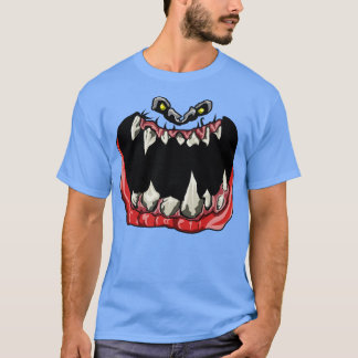 Camiseta Big Squig