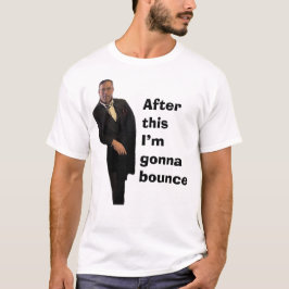 Camiseta Big Sug After This Tee