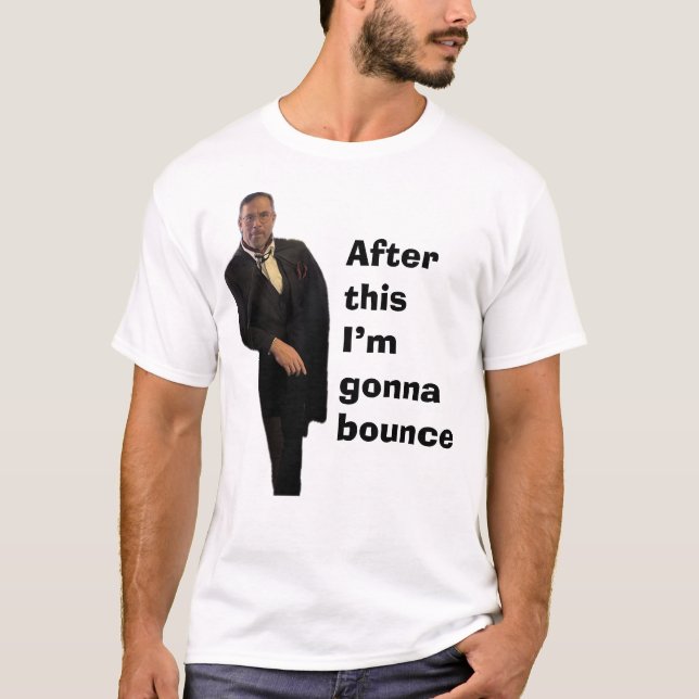 Camiseta Big Sug Depois Desta Tee (Frente)