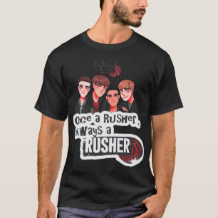 Camiseta Big Time Rush (3)