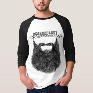 Camiseta BigBeard BBall