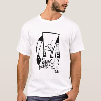 Camiseta bigbot