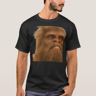 Camiseta BIGFOOT by Juan Cabana