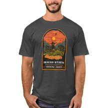 Bighorn Wyoming, Viagem Nacional de Campanha Flore