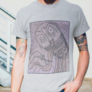 Camiseta Bigmouth shirt design dos Smiths