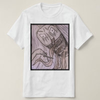 Bigmouth shirt design dos Smiths