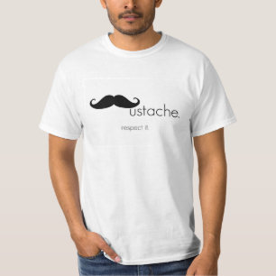 Camiseta Bigode