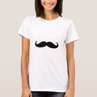 Camiseta Bigode