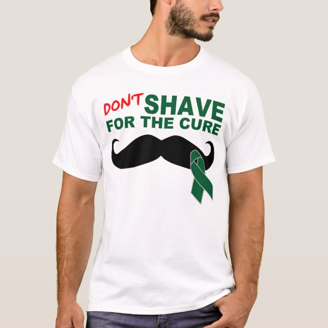 CAMISETA BIGODE (Frente)