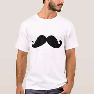 Camiseta Bigode