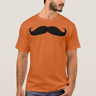Camiseta bigode 1