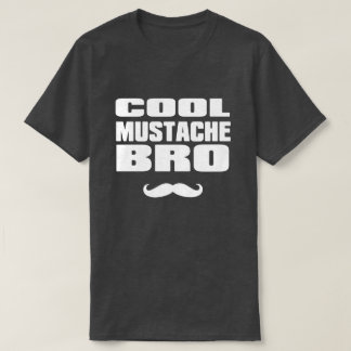 Camiseta Bigode legal Bro