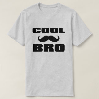 Camiseta Bigode legal Bro