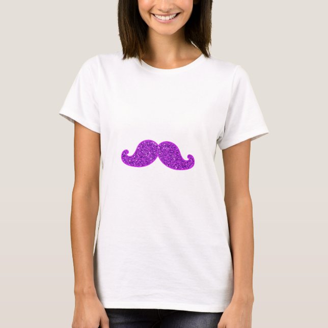 Camiseta Bigode retrorreflector giro (Frente)