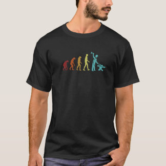 Camiseta Bigorna de Forjamento Lenda Hobby Evolução Ferreir