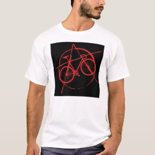 Camiseta Bike