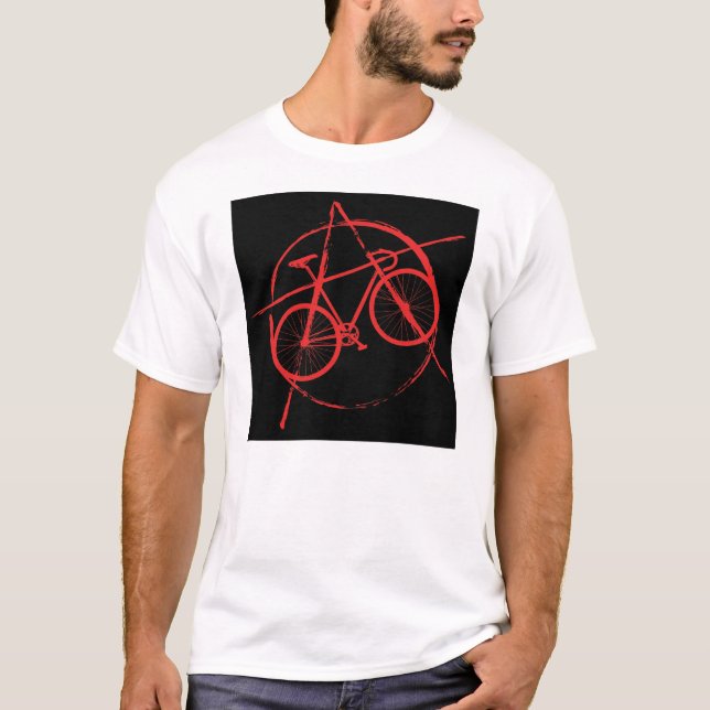 Camiseta Bike (Frente)