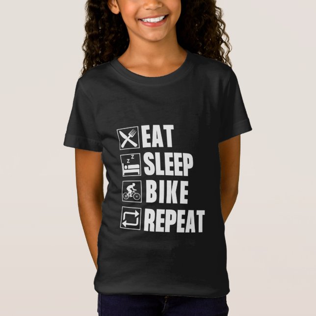 CAMISETA BIKE (Frente)
