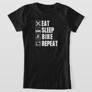 CAMISETA BIKE
