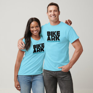 Camiseta Bike Arkansas T-Shirt
