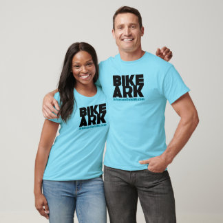Camiseta Bike Arkansas T-Shirt